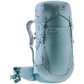 Mochila de senderismo Deuter Aircontact ultra 45+5 SL para mujer