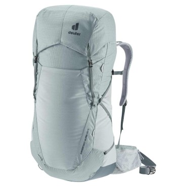 Sac à dos rando Aircontact ultra 55+5 de Deuter - Achat sacs à dos