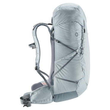 Sac à dos rando Aircontact ultra 55+5 de Deuter - Achat sacs à dos