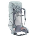 Deuter Aircontact ultra 55+5 mochila senderismo - Comprar mochilas