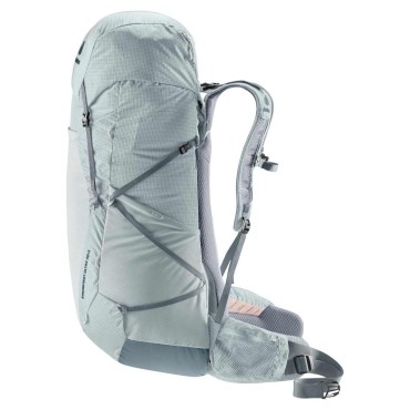 Sac à dos rando Aircontact ultra 55+5 de Deuter - Achat sacs à dos