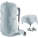 Deuter Aircontact ultra 55+5 mochila senderismo - Comprar mochilas