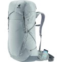 Deuter Aircontact ultra 55+5 mochila senderismo - Comprar mochilas