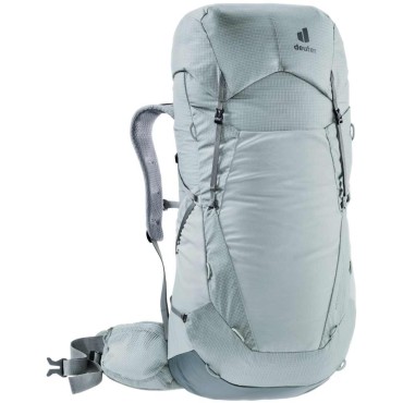 Sac à dos rando Aircontact ultra 55+5 de Deuter - Achat sacs à dos