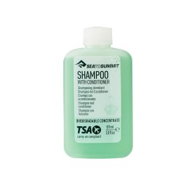 Champú líquido desenredante - Sea To Summit - Comprar jabones de viaje