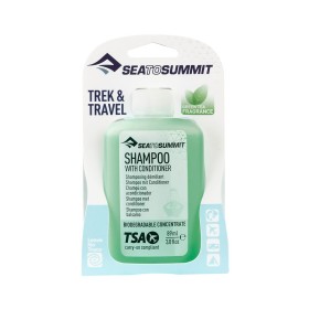 Champú líquido desenredante - Sea To Summit - Comprar jabones de viaje