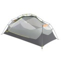 TENDA DA TREKKING LEGGERA DAGGER 2P