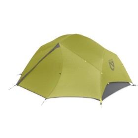 TENDA DA TREKKING LEGGERA DAGGER 2P