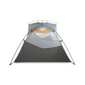 TENDA DA TREKKING LEGGERA DAGGER 2P