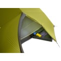 TENDA DA TREKKING LEGGERA DAGGER 2P