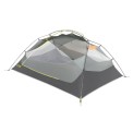 Tenda da trekking leggera Dagger Osmo 3P Nemo - Tenda spaziosa