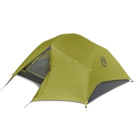 Tenda da trekking leggera Dagger Osmo 3P Nemo - Tenda spaziosa