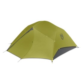 Tenda da trekking leggera Dagger Osmo 3P Nemo - Tenda spaziosa