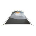 Tenda da trekking leggera Dagger Osmo 3P Nemo - Tenda spaziosa