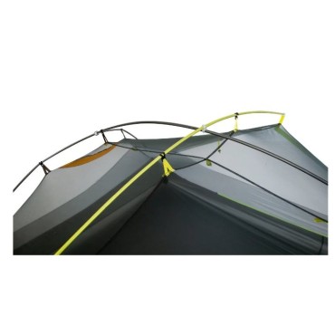 Tente de randonnée légère Dagger Osmo 3P Nemo - Tente spacieuse
