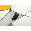 Tenda da trekking leggera Dagger Osmo 3P Nemo - Tenda spaziosa