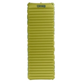 Colchón hinchable Nemo Astro Insulated Regular - confort y aislamiento