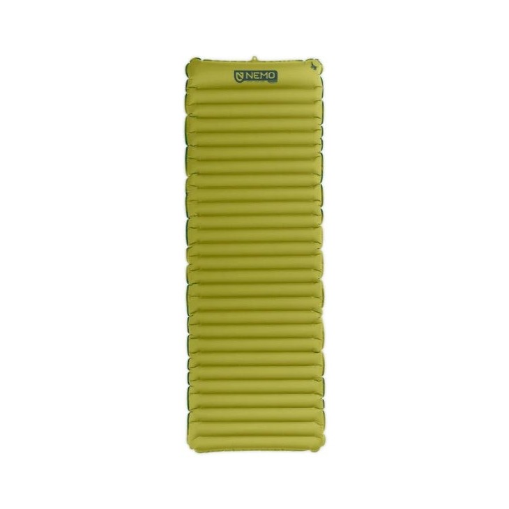 Colchón hinchable Nemo Astro Insulated Regular - confort y aislamiento