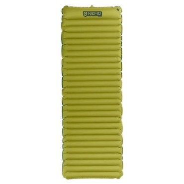 Matelas gonflable Nemo Astro Insulated Regular - confort et isolant