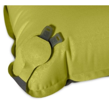Matelas gonflable Nemo Astro Insulated Regular - confort et isolant