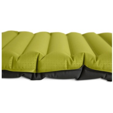 Matelas gonflable Nemo Astro Insulated long wide - Matelas confortable