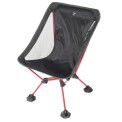 Trigano Ultra Light asiento de camping plegable ligero y compacto