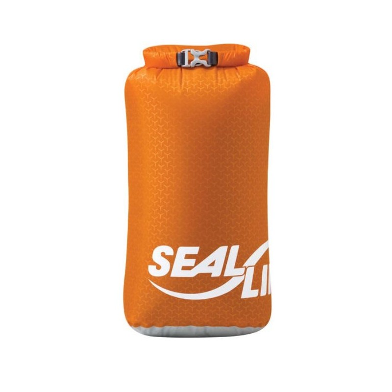 Seal Line Blocker PurgeAir Borsa impermeabile da 5 litri - Borsa rettangolare con sfiato d'aria