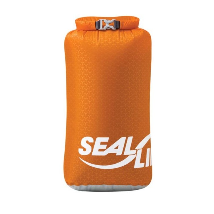 Seal Line Blocker PurgeAir Borsa impermeabile da 5 litri - Borsa rettangolare con sfiato d'aria