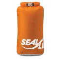 Seal Line Blocker PurgeAir Bolsa de almacenamiento impermeable de 15 litros - Bolsa de almacenamiento rectangular con salida de 