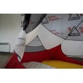 Tenda da trekking MSR Hubba NX