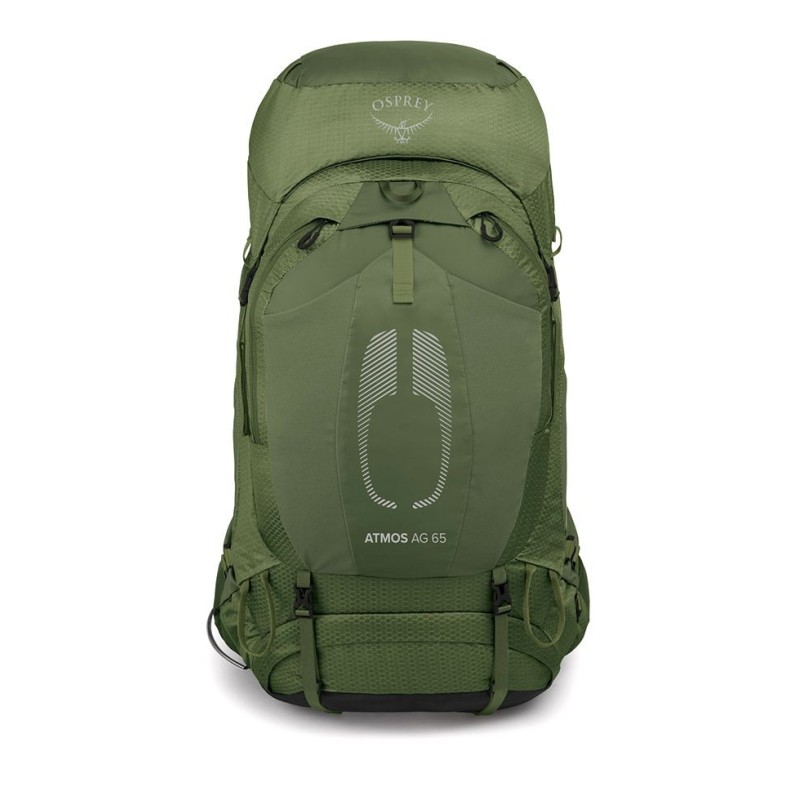 MOCHILA DE SENDERISMO ATMOS AG 65