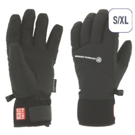 Guantes Gorma de Elementerre - Comprar guantes cálidos e impermeables