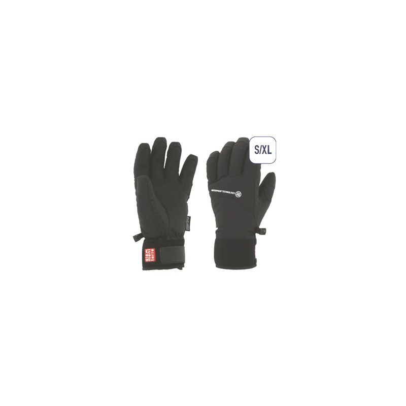 Guantes Gorma de Elementerre - Comprar guantes cálidos e impermeables