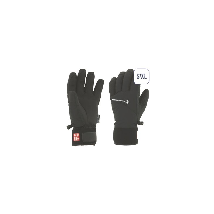 Gants Gorma d'Elementerre - Achat de gants chauds et imperméables