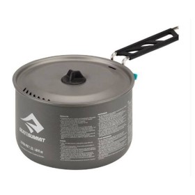 Sea to Summit Alpha Pot 1.9 L - Comprar un hornillo para senderismo