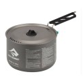 Sea to Summit Alpha Pot 1.9 L - Comprar un hornillo para senderismo