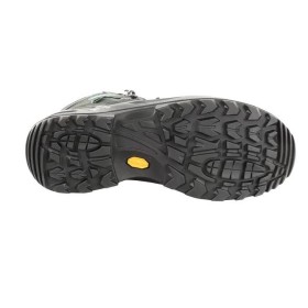 Lowa Renegade GTX mid Black botas de montaña para mujer. Zapato versátil para una gran variedad de senderos. protección Gore-tex