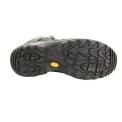 Lowa Renegade GTX mid Black botas de montaña para mujer. Zapato versátil para una gran variedad de senderos. protección Gore-tex