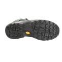 Chaussures de randonnée femme Lowa Renegade GTX mid Black. Chaussures polyvalente pour sentier variés. protection Gore-tex.