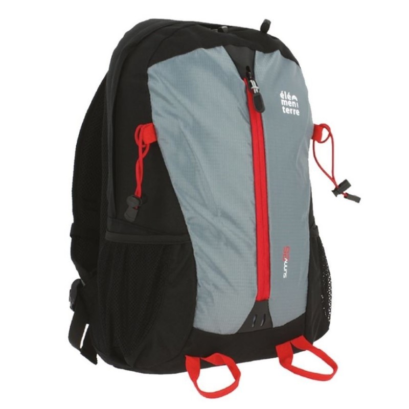 Mochila de senderismo Elémenterre Sunny 25 - Daypack