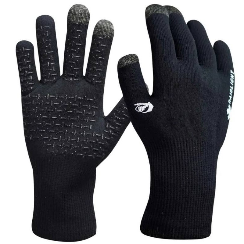 Guantes impermeables Raidlight Trail Touche MP+ - Venta de guantes de invierno