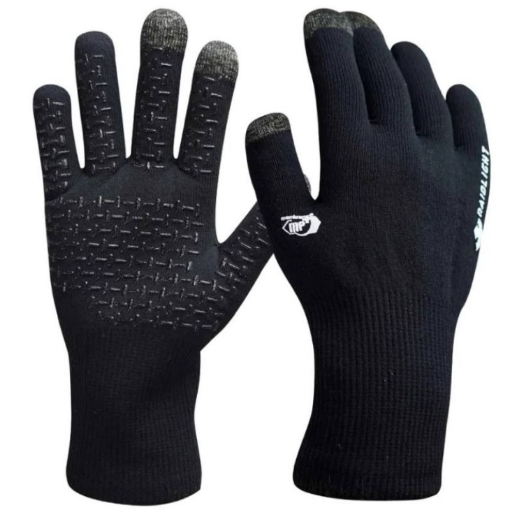 Raidlight Trail Touche MP+ Wasserdichte Handschuhe - Winterhandschuhe Online Shop