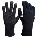 Gants imperméables Raidlight Trail Touche MP+  - Vente de gants hiver