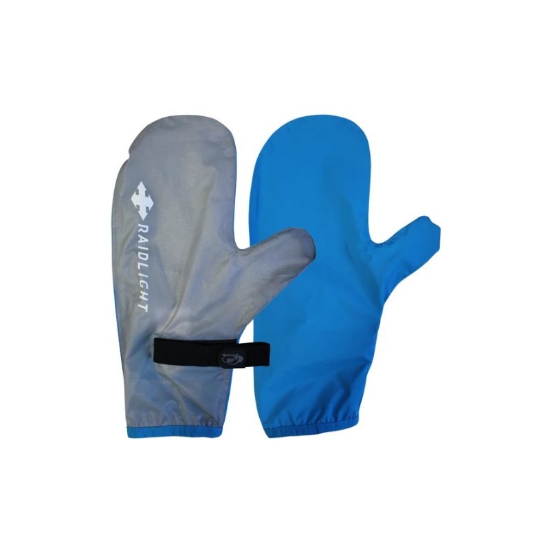 Raidlight MP+ Ultralight Trail Over-Mittens - Guantes Compra