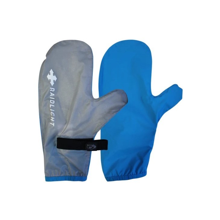 Sur-moufles Ultralight de trail MP+ de Raidlight - Achat de gants