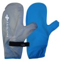 Raidlight MP+ Ultralight Trail Over-Mittens - Guantes Compra