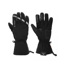 Gants Tura Gloves II de Vaude - Achat de gants chauds et imperméables