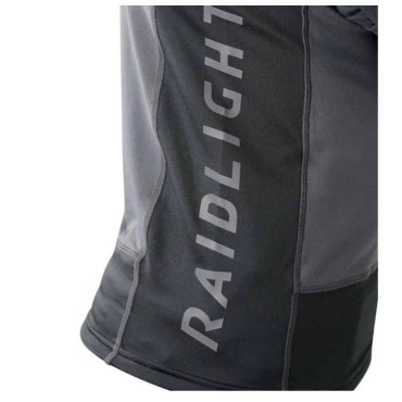 Polaire homme Raidlight Wintetrail - Vente polaire homme hiver