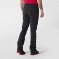 Pantalones de senderismo softshell para hombre Lapiaz de Millet. Pantalón de senderismo.