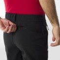 Pantalon de randonnée softshell homme Lapiaz de Millet. Pantalon de trek.